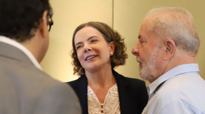 Paraná emplaca 14 nomes na equipe de transição de Lula